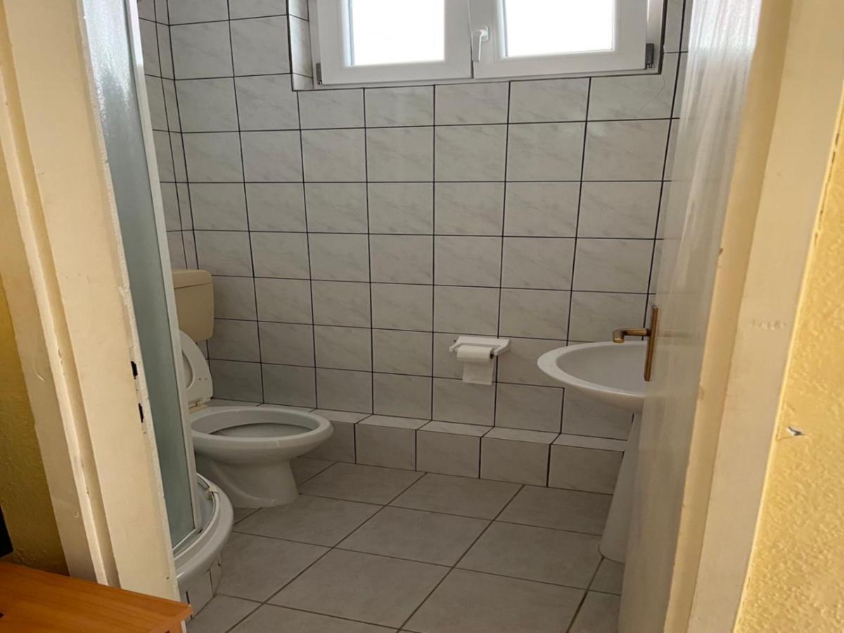 Apartmani Kate Lastovo Номер фото