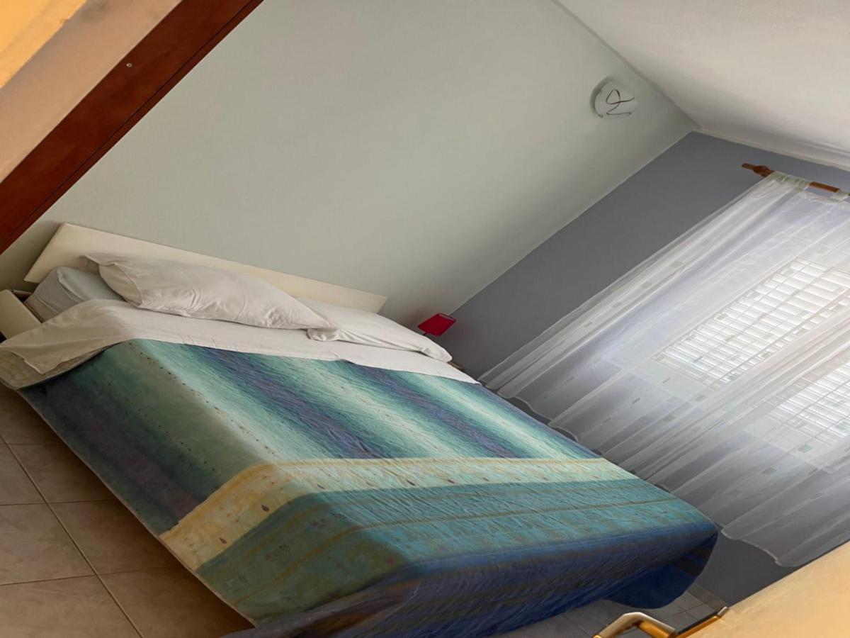 Apartmani Kate Lastovo Номер фото