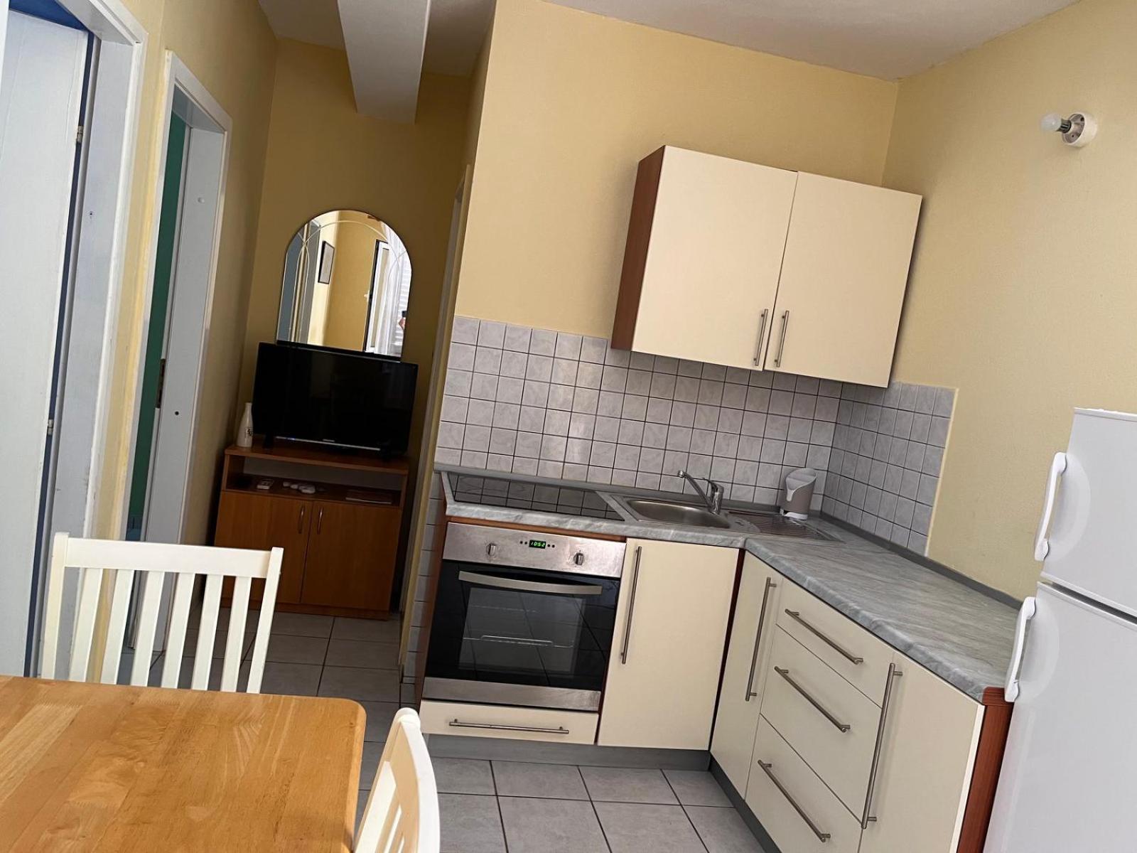 Apartmani Kate Lastovo Номер фото