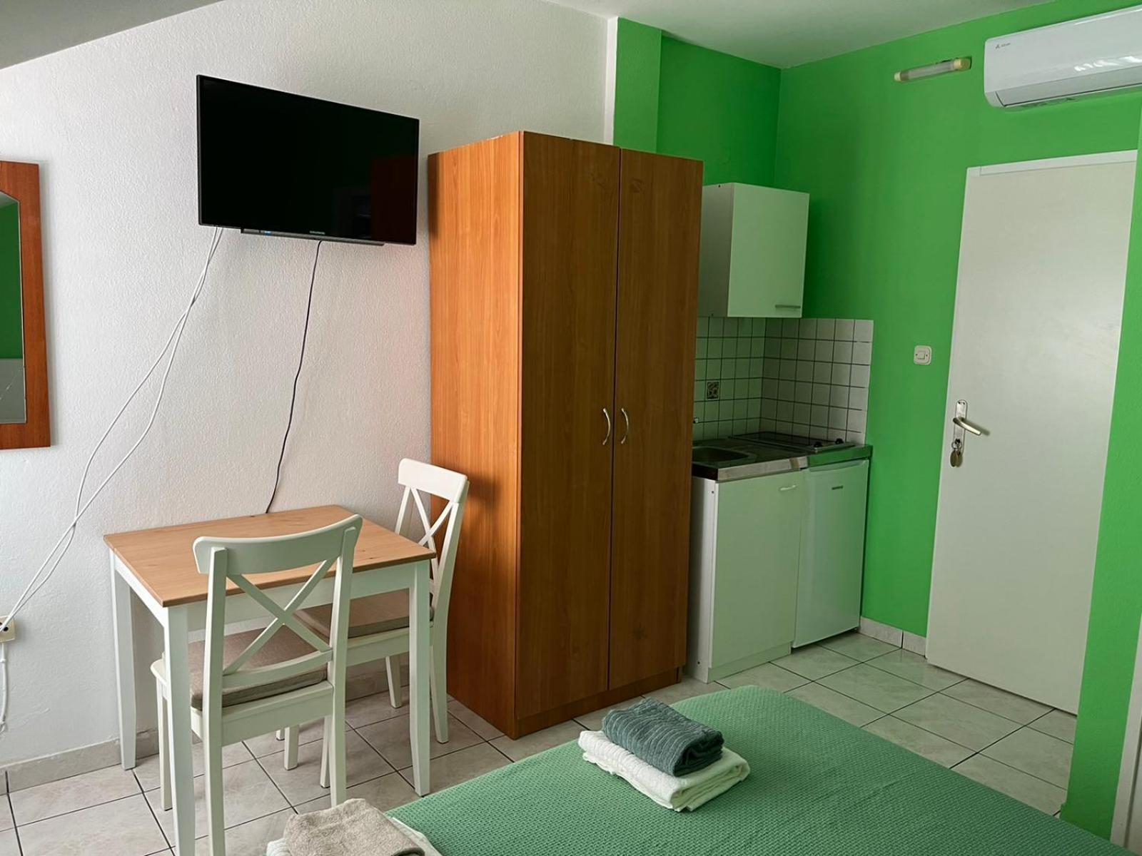 Apartmani Kate Lastovo Номер фото