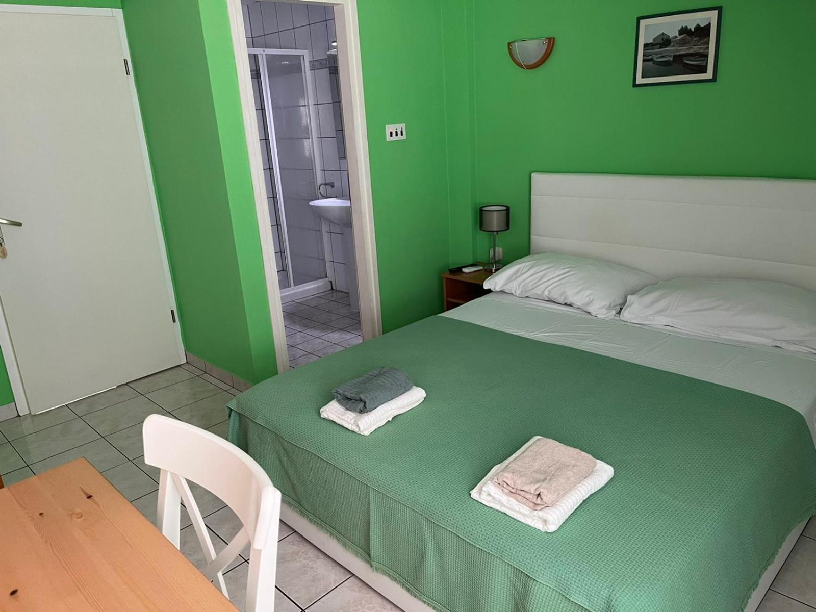 Apartmani Kate Lastovo Номер фото